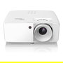 Optoma ZH400 Proyector DLP Laser 4000 Lúmenes Full HD 1920x1080 HDMI USB 3D Blanco