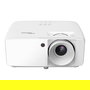 Optoma ZH400 Proyector DLP Laser 4000 Lúmenes Full HD 1920x1080 HDMI USB 3D Blanco