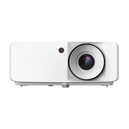 Optoma ZH400 Proyector DLP Láser 4000 Lúmenes Full HD 1920x1080 HDMI USB Blanco