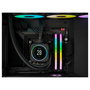 Corsair Vengeance RGB CMH32GX5M2B6000C38 32GB (2x16GB) DDR5 6000MHz CL38
