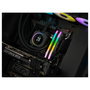 Corsair Vengeance RGB CMH32GX5M2B6000C38 32GB (2x16GB) DDR5 6000MHz CL38