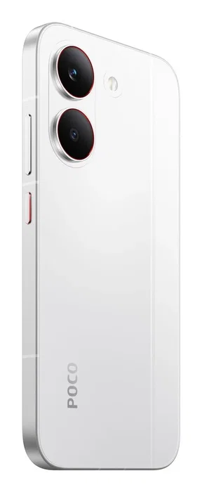 Xiaomi POCO X8 Pro 8GB 256GB Blanco 5G