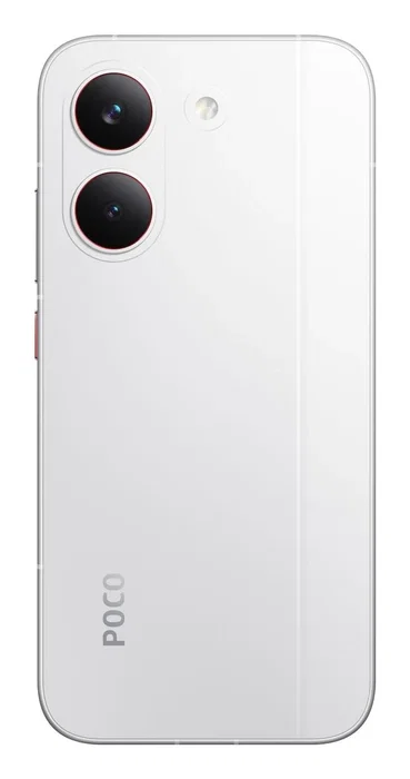 Xiaomi POCO X8 Pro 8GB 256GB Blanco 5G