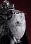 Berserk Estatua PVC Pop Up Parade L Skull Knight heo European Exclusive 22 cm