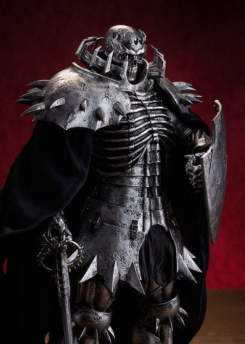 Berserk Estatua PVC Pop Up Parade L Skull Knight heo European Exclusive 22 cm