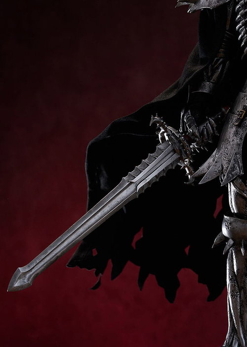 Berserk Estatua PVC Pop Up Parade L Skull Knight heo European Exclusive 22 cm