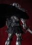 Berserk Estatua PVC Pop Up Parade L Skull Knight heo European Exclusive 22 cm