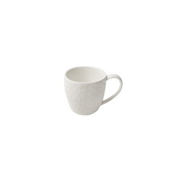 Le coq Taza de Café Sin Plato Hesperis Alumina Porcelain 100 ml (6 Unidades)