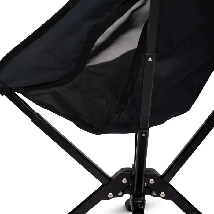 Kampa Silla Plegable tipo Paraguas Porcini Ultracompacta 2 kg - KAM5056446119030 Kampa Silla Plegable tipo Paraguas Porcini Ultracompacta 2 kg - KAM5056446119030