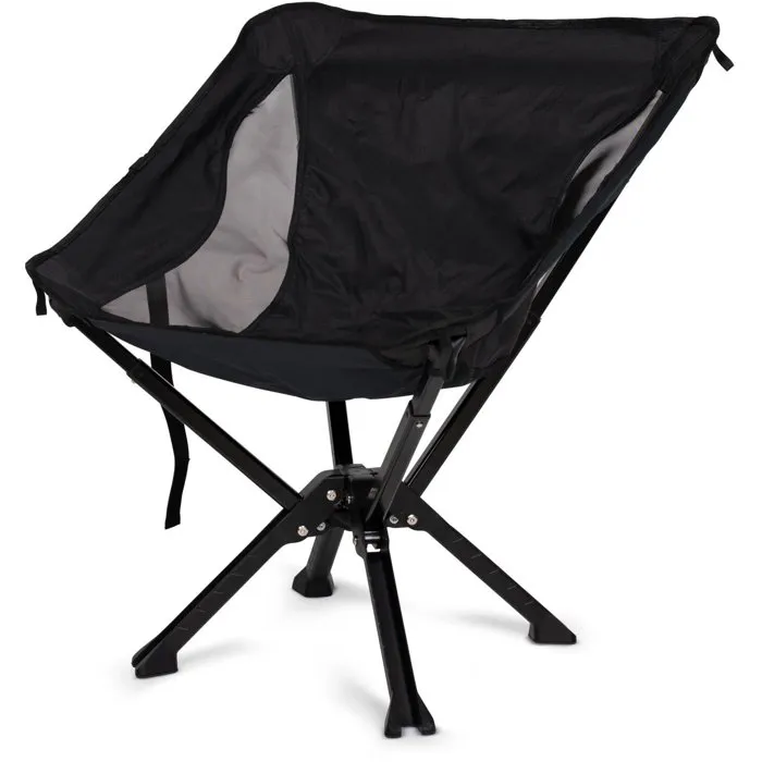 Kampa Silla Plegable tipo Paraguas Porcini Ultracompacta 2 kg - KAM5056446119030 Kampa Silla Plegable tipo Paraguas Porcini Ultracompacta 2 kg - KAM5056446119030