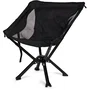 Kampa Silla Plegable tipo Paraguas Porcini Ultracompacta 2 kg - KAM5056446119030