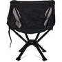 Kampa Silla Plegable tipo Paraguas Porcini Ultracompacta 2 kg - KAM5056446119030