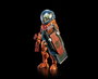 Cosmic Legions Figura Wal-torr the Mad