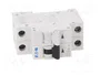 EATON ELECTRIC FAZ-C10/1N Interruptor magnetotérmico 10A 1+N
