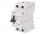 EATON ELECTRIC FAZ-C10/1N Interruptor magnetotérmico 10A 1+N
