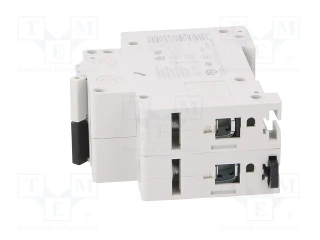 EATON ELECTRIC FAZ-C10/1N Interruptor magnetotérmico 10A 1+N