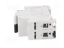 EATON ELECTRIC FAZ-C10/1N Interruptor magnetotérmico 10A 1+N