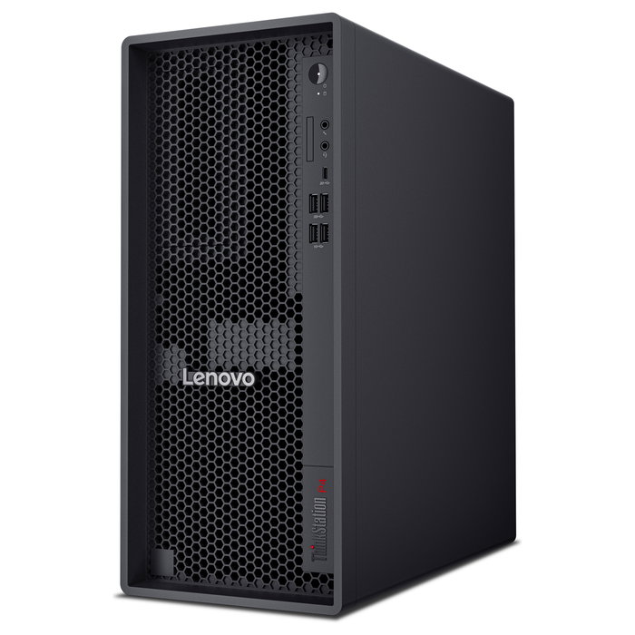 Lenovo Thinkstation P4 RYZ7 PRO 9745 con 32GB RAM y 512GB SSD