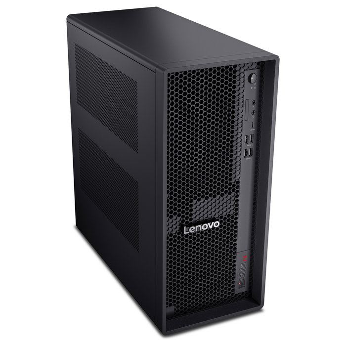 Lenovo Thinkstation P4 RYZ7 PRO 9745 con 32GB RAM y 512GB SSD