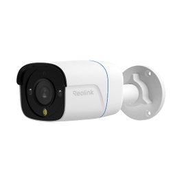 Reolink RP-PCB8M Cámara de Seguridad IP 8 MP 4K Blanca