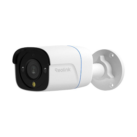 Reolink RP-PCB8M Cámara de Seguridad IP 8 MP 4K Blanca Reolink RP-PCB8M Cámara de Seguridad IP 8 MP 4K Blanca