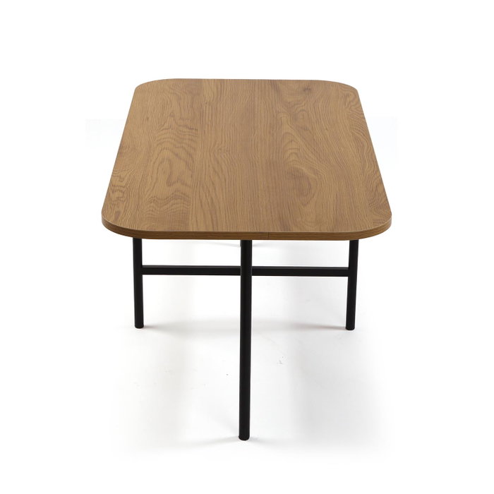Versa Mesa De Centro Sena Grande 40x50 cm (Largo 100 cm)