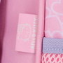JOUMMA BAGS Neceser Hello Kitty Hearts & Dots 23x12x10cm