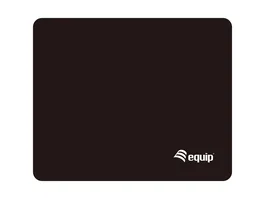 Equip Alfombrilla de ratón negra