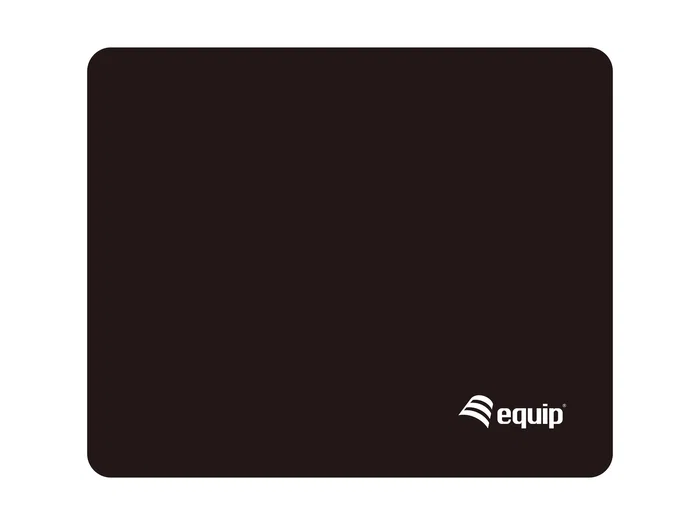 Equip Alfombrilla para ratón Negra Equip Alfombrilla para ratón Negra