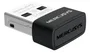 Mercusys MA5B Adaptador USB Nano Bluetooth 5.4 - Hasta 7 Conexiones Simultáneas - Negro