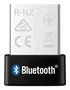 Mercusys MA5B Adaptador USB Nano Bluetooth 5.4 - Hasta 7 Conexiones Simultáneas - Negro