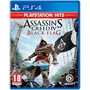 Juego para Consola Sony PS4 Assassin's Creed IV: Black Flag