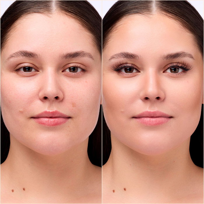 Catrice Pestañas FAKED NATURAL CLUSTER 1 u