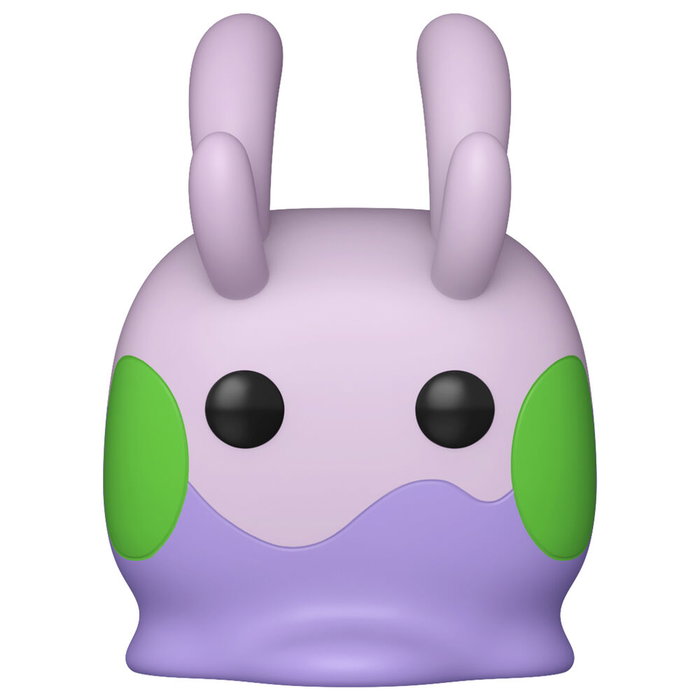 Funko POP! Pokémon Goomy Figura de Vinilo Funko POP! Pokémon Goomy Figura de Vinilo
