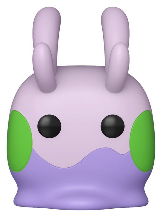 Funko POP! Pokémon Goomy Figura de Vinilo Funko POP! Pokémon Goomy Figura de Vinilo