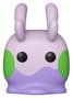 Funko POP! Pokémon Goomy Figura de Vinilo