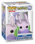 Funko POP! Pokémon Goomy Figura de Vinilo