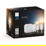 Philips Hue White Ambiance Bombilla E27 8W (2 unidades)