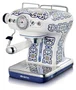 Ariete 13891C Capri Cafetera de Espresso Azul