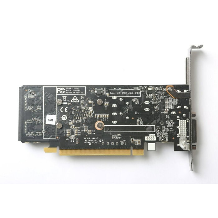 Zotac GeForce GT 1030 2GB GDDR5 ZT-P10300A-10L Zotac GeForce GT 1030 2GB GDDR5 ZT-P10300A-10L