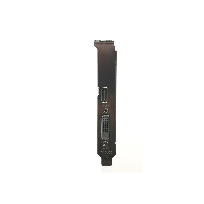 Zotac GeForce GT 1030 2GB GDDR5 ZT-P10300A-10L Zotac GeForce GT 1030 2GB GDDR5 ZT-P10300A-10L