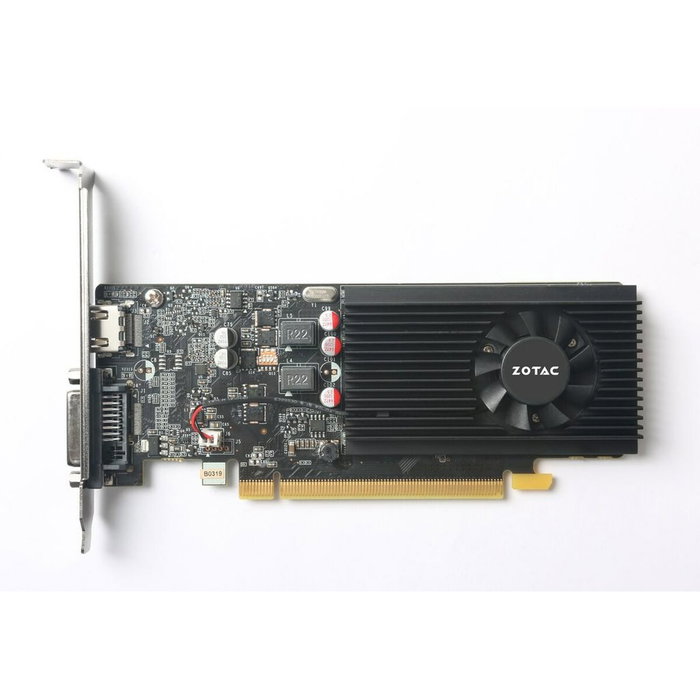 Zotac GeForce GT 1030 2GB GDDR5 ZT-P10300A-10L Zotac GeForce GT 1030 2GB GDDR5 ZT-P10300A-10L