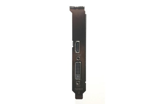 Zotac GeForce GT 1030 2GB GDDR5 ZT-P10300A-10L Zotac GeForce GT 1030 2GB GDDR5 ZT-P10300A-10L