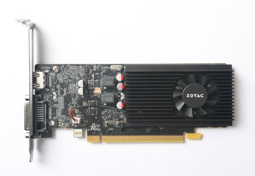 Zotac GeForce GT 1030 2GB GDDR5 ZT-P10300A-10L Zotac GeForce GT 1030 2GB GDDR5 ZT-P10300A-10L