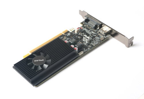 Zotac GeForce GT 1030 2GB GDDR5 ZT-P10300A-10L Zotac GeForce GT 1030 2GB GDDR5 ZT-P10300A-10L