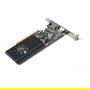 Zotac ZT-P10300A-10L Tarjeta Gráfica GeForce GT 1030 2GB GDDR5 LP