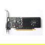Zotac ZT-P10300A-10L Tarjeta Gráfica GeForce GT 1030 2GB GDDR5 LP
