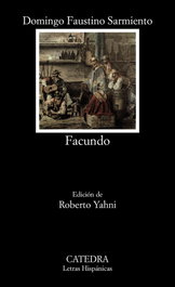 Facundo, Domingo Faustino - CATEDRA