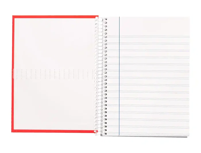 Liderpapel Cuaderno Espiral Crafty A5 Pauta Estrecha 2,5mm Colores Surtidos Liderpapel Cuaderno Espiral Crafty A5 Pauta Estrecha 2,5mm Colores Surtidos