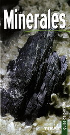 Minerales, VV.AA. - TIKAL EDICIONES